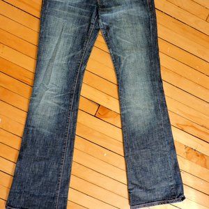 Parasuco Flared jeans